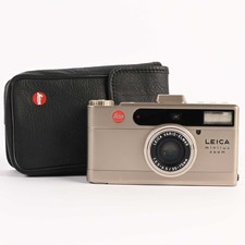 Leica Minilux zoom Leica