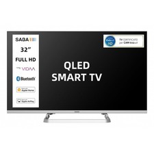 SABA SMART TV 32" HD READY