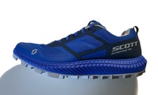 Scarpa da corsa uomo Scott Supertrac 2.0, NUOVA