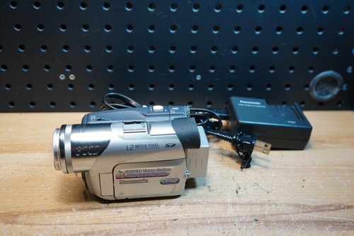 Videocamera panasonic - videocamera,