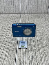 Nikon Coolpix S4300 16MP