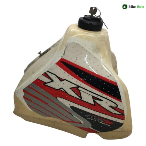 Réservoir essence honda xr - réservoir, d'essence
