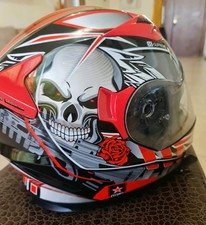 Casco Integrale Moto XPro