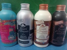 2 pz Tesori D'oriente  Profumo
