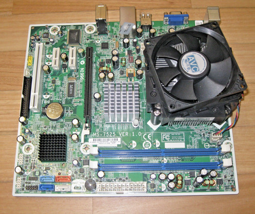 Scheda madre mother board - /,
