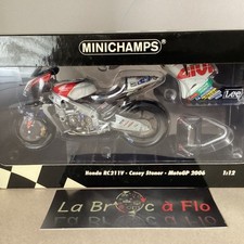 Minichamps 1/12 Collection