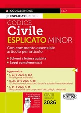 Codice civile esplicato. Ediz