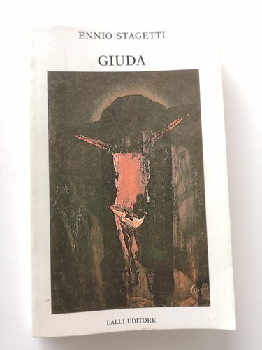Giuda ennio stagetti lalli - ennio, stagetti-lalli