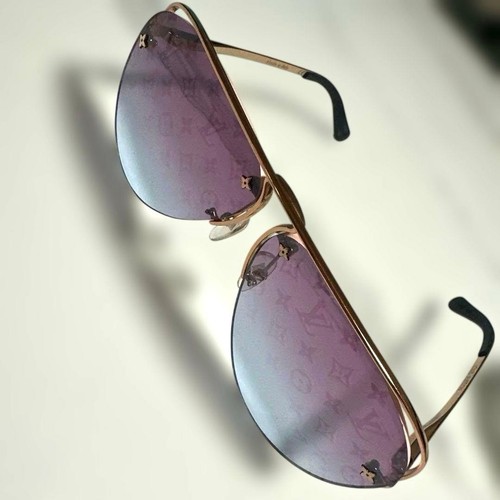 Occhiali sole louis vuitton - da,