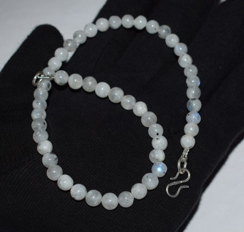 Collana artigianale con