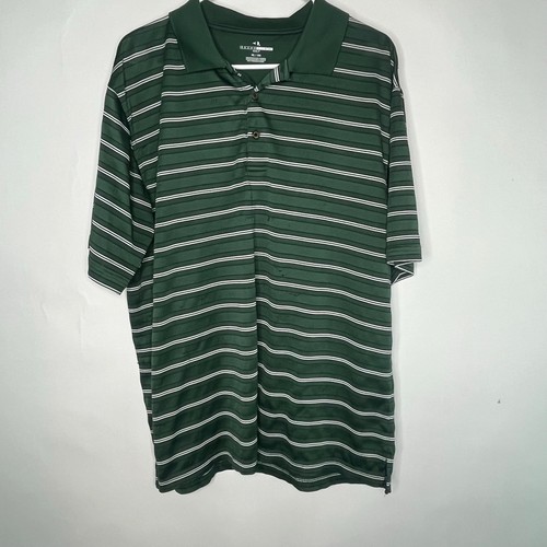 Polo golf grande slam verde - polo,