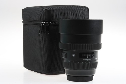 Sigma 4 0 dg - f/4.0, per