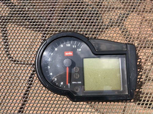 Aprilia 125 orologi - 125, euro