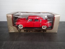 Modellino auto Road Legends