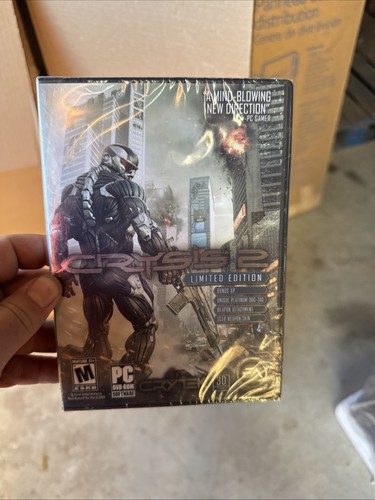 Crysis - , pc,