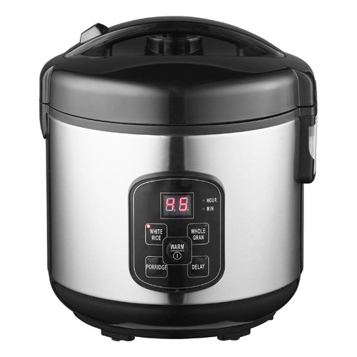 Lakeland cuociriso digitale - digitale, 1l