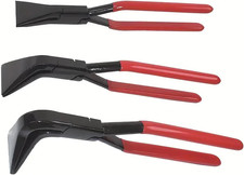 3 Pezzi Set Di Piegatrici per