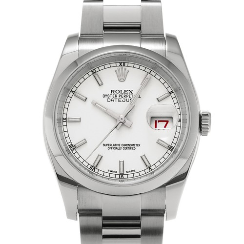 Orologio rolex datejust - rolex, 116200