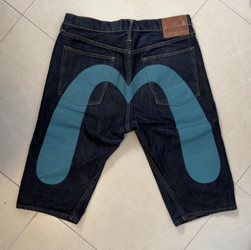 Jeans evisu w32 en - , muy