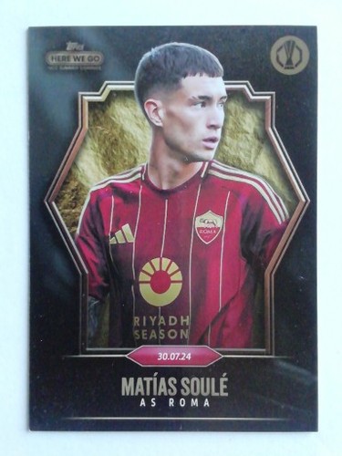 2024 topps firme estive - topps,