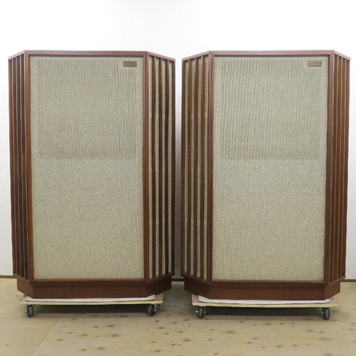 Tannoy autograph monitor gold - tannoy,