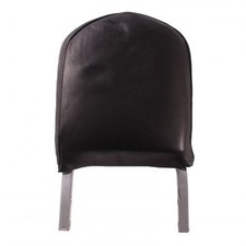 Schienale moto custom