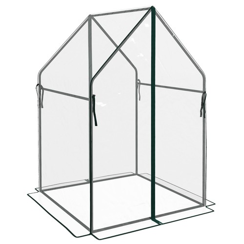 Outsunny mini serra - outsunny,