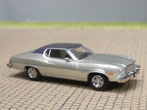 Brekina ford gran - gran, torino