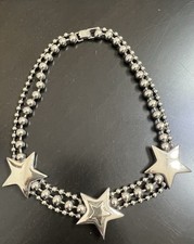 Collana Vintage Anni 80/90