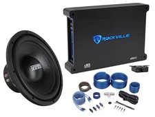 Sundown Audio LCS-12 v.2 D4