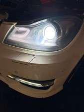 MERCEDES C220 W204 2011-2014