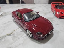 Burago Maserati 3200 GT 1998