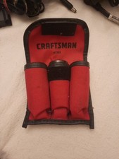 Craftsman 3 PC Impact Damaged