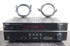 Yamaha RX-V375 - Ricevitore