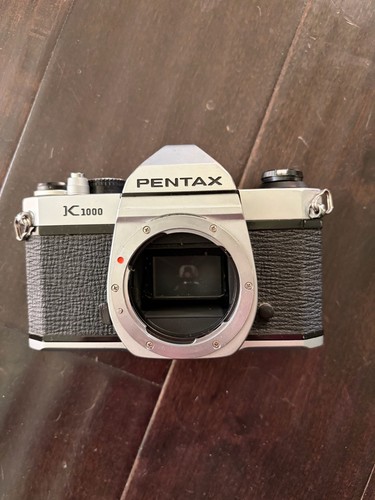 Fotocamera reflex pellicola - , 35