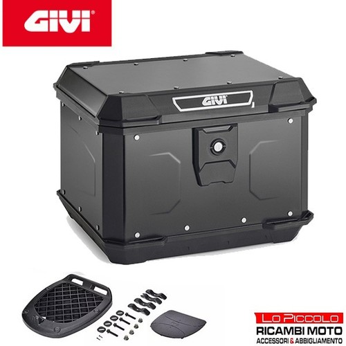 Valigia bauletto givi - bauletto, [givi]