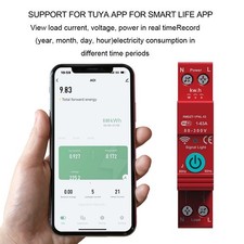 Misuratore di Potenza