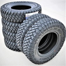 6 Tires Atlander Roverclaw M/T