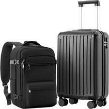 COOLIFE Ryanair Valigia