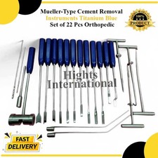 Strumenti Rimozione Cemento