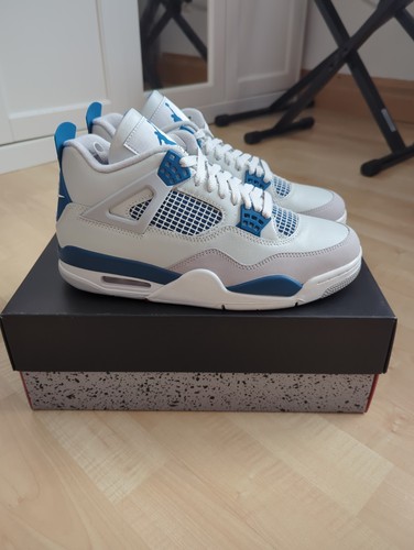 Air jordan retro - retro, 'military