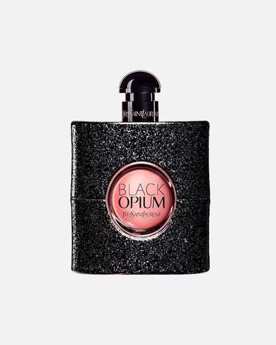 Profumo donna black opium - donna,