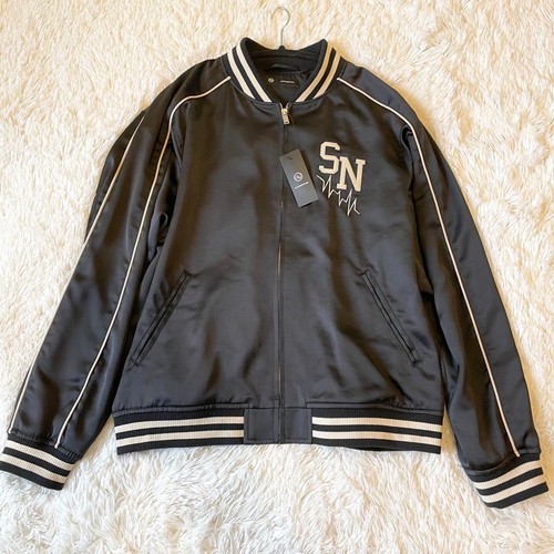 Undercover giacca bomber - gu,