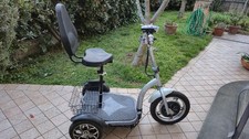 Scooter disabili usati - scooter,
