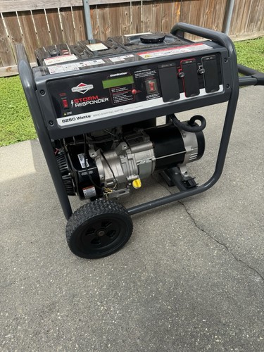 Briggs stratton storm - briggs, &