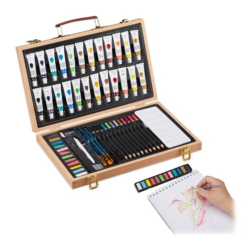 Kit pittura disegno artistico