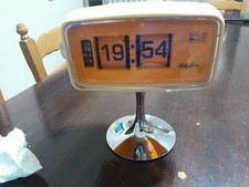 Sveglia Cloh. Vintage