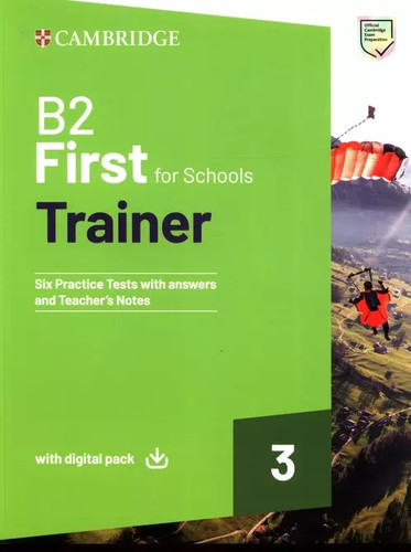 9781009416436 first for - b2,