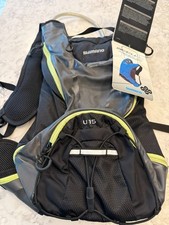 Zaino idratazione shimano u15 - zaino,