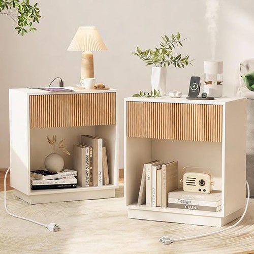 Set comodino stazione - , di